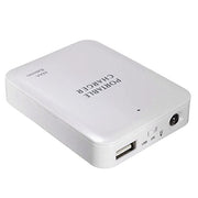 AA Battery Powered Emergency USB Charger