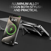20000mAh PD20W Wireless Power Bank w/ Cable