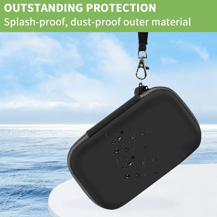 Protective Case for Anker Prime 20000mAh 200W