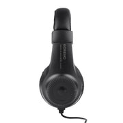 Wired Studio Monitor Headphones – 50mm Driver