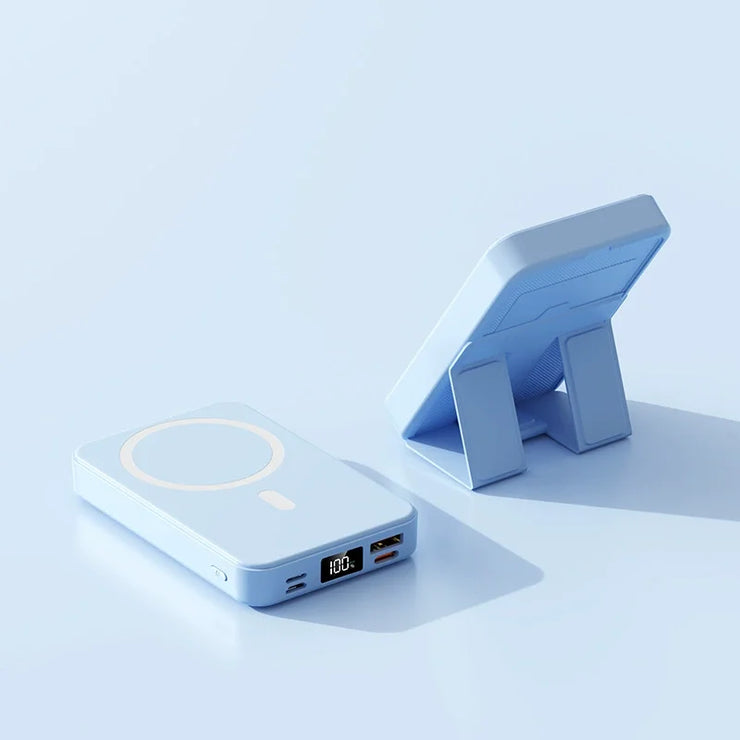 10000mAh PD 22.5W Fast Charging Power Bank