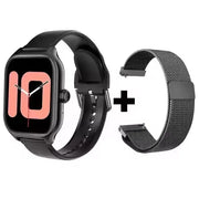 Smartwatch 1.83” HD Display with BT Call