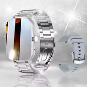 2025 AMOLED Smartwatch 2.01” with BT Call