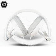 Wired Over-Ear Headphones – HiFi Stereo Bass