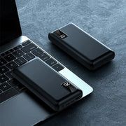 50000mAh Fast Charging Power Bank 7.4V/3A