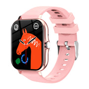 2024 Sport Smartwatch with Bluetooth Call