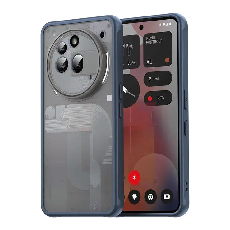 Nothing Phone 3/3A Pro Shockproof Protective Case