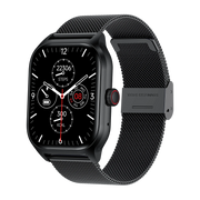 Waterproof Smartwatch with Fitness Tracker