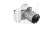Pixels D5 HD Wifi Digital Camera 4K Night Vision